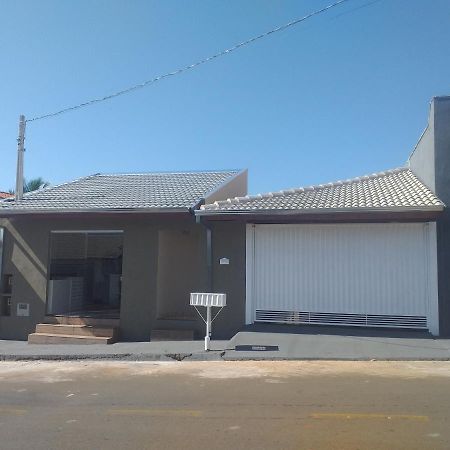 Casa da vá Villa Olímpia Exterior foto